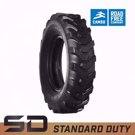 14.00x24 Camso TLH 532 Telehandler/ Grader Tire