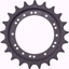 Bobcat 325, 328, 331, 334 Sprocket # 6813372/ 6811939