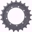 Kubota KX71-3, KX91-3 Sprocket RC417-14430