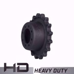 Bobcat T870 Sprocket 7196807