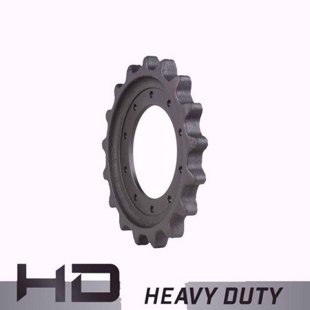 John Deere 319D, 322D, 323d, 329D, 333D Sprocket 254141