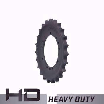 John Deere 35D Sprocket 1032265