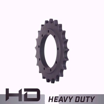 Bobcat X325 Rubber Track Sprocket 6811940/ 6814137