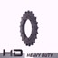 Bobcat X325 Rubber Track Sprocket 6811940/ 6814137