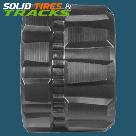 Yanmar 300x55.5x82 Rubber Track