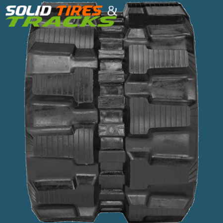 300x84x46 Excavator Rubber Track
