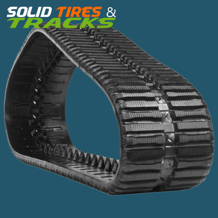 320x90x44 Excavator Rubber Track
