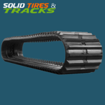 800x150x67 Rubber Tracks