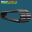 900x150x74 Rubber Track