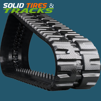 13" 320x86x52 (T) - Standard Duty C Pattern