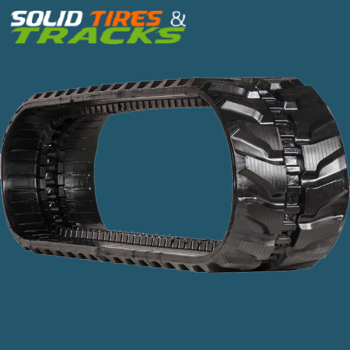 300x52.5x86(K) Excavator Rubber Track