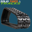 450x86x60 CTL Rubber Track-XT Pattern