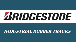 Bridgestone CTL Rubber Tracks