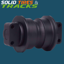 Cat Excavator Outer Flange Roller 127-3806
