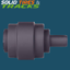 Hitachi Excavator Roller LK327/ AT315315